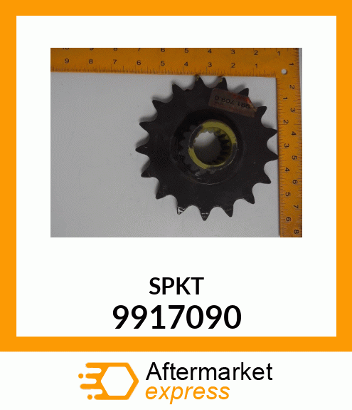 SPKT 9917090