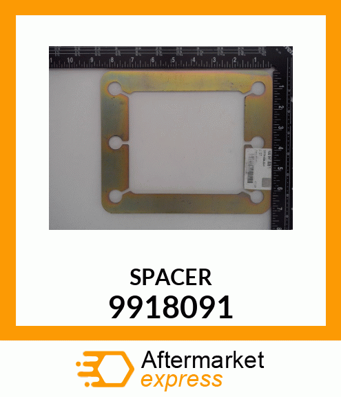 SPACER 9918091