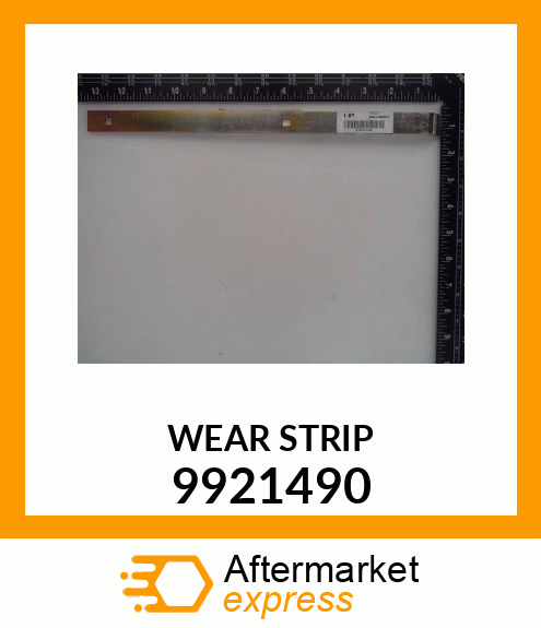 WEAR_STRIP 9921490