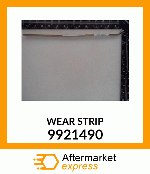 WEAR_STRIP 9921490