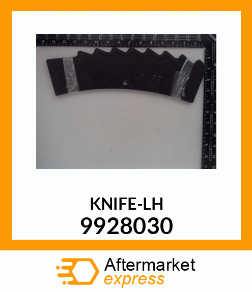 KNIFE-LH 9928030