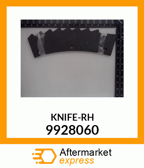 KNIFE-RH 9928060