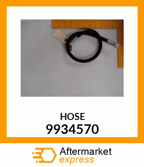 HOSE 9934570