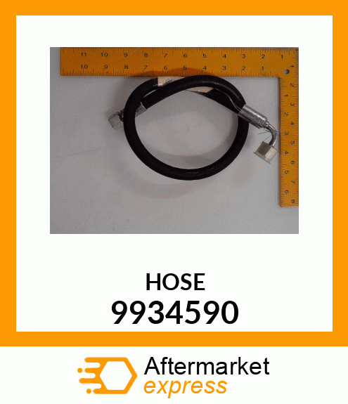 HOSE 9934590