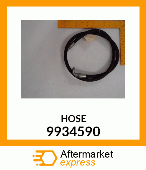 HOSE 9934590