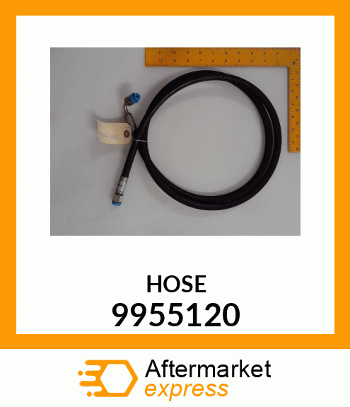 HOSE 9955120