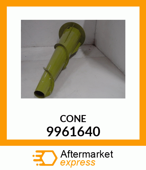 CONE 9961640