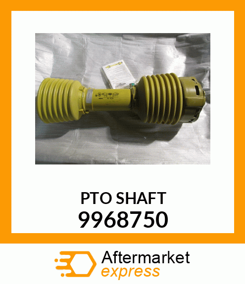 PTO_SHAFT 9968750