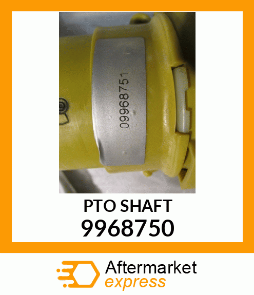 PTO_SHAFT 9968750