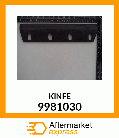 KINFE 9981030