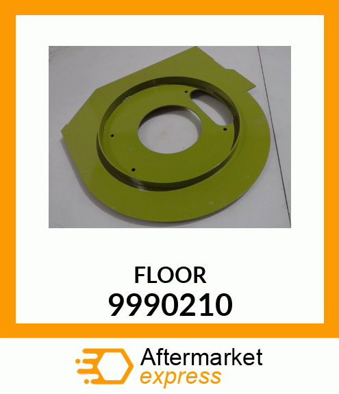 FLOOR 9990210