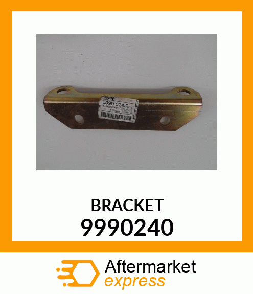 BRACKET 9990240