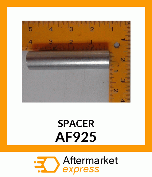 SPACER AF925