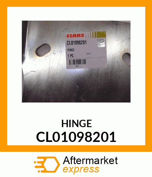 HINGE CL01098201