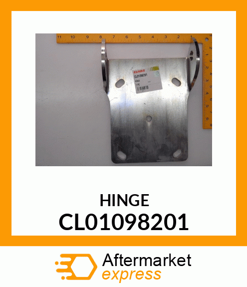 HINGE CL01098201