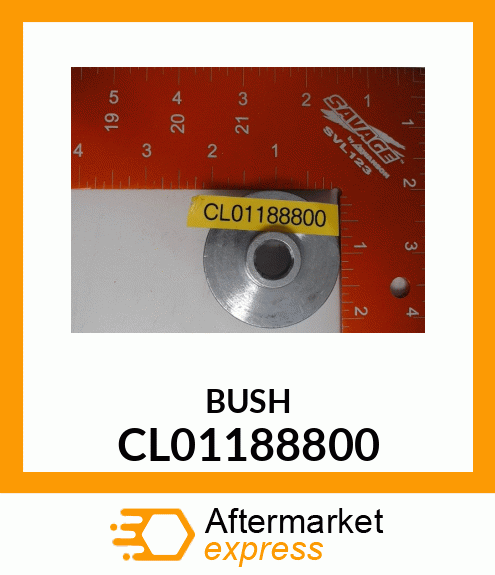 BUSH CL01188800