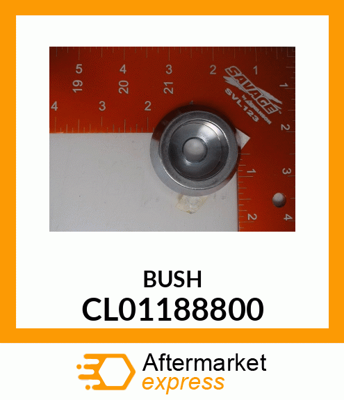 BUSH CL01188800