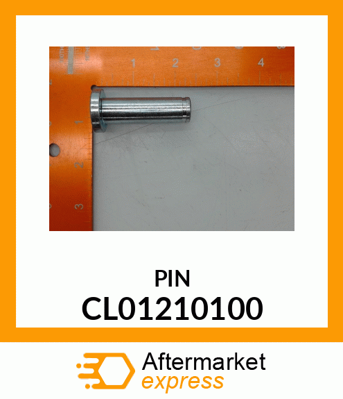 PIN CL01210100