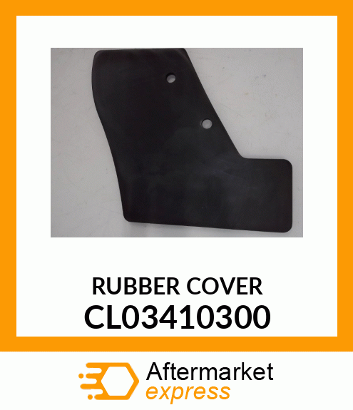 RUBBER_COVER CL03410300