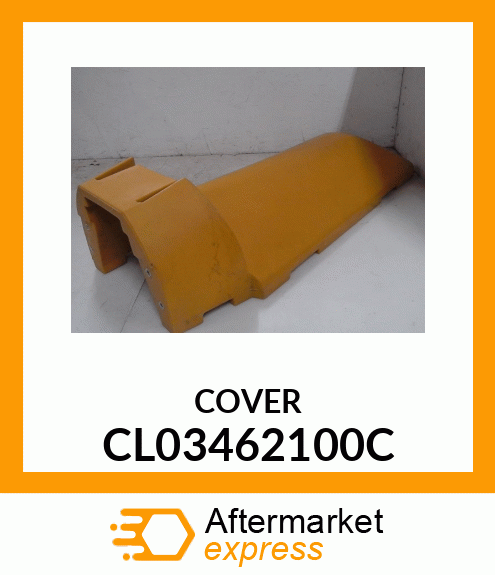 COVER CL03462100C