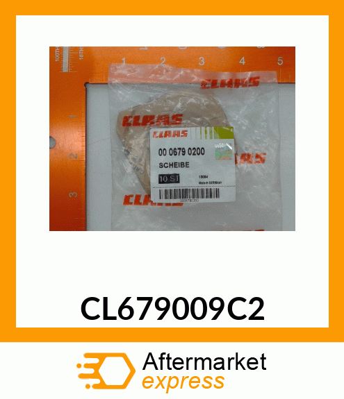 CL679009C2