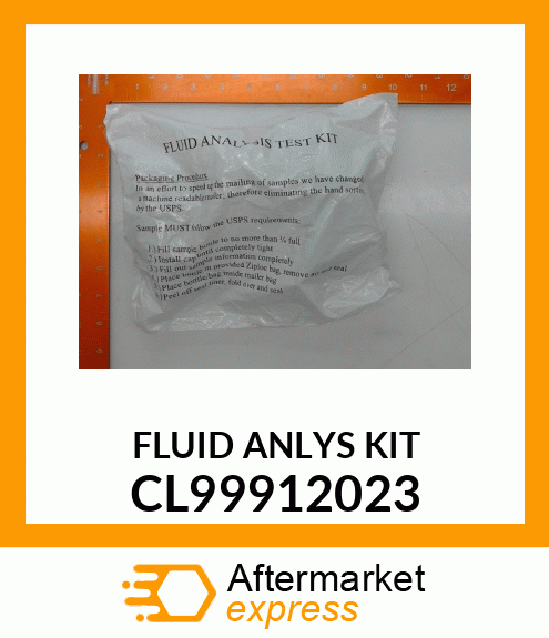 FLUID_ANLYS_KIT CL99912023