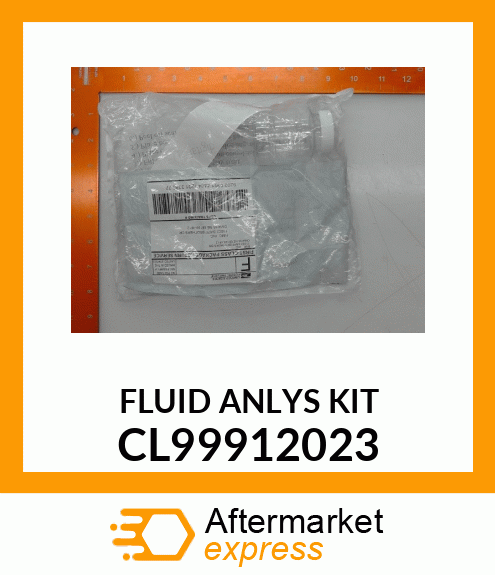 FLUID_ANLYS_KIT CL99912023