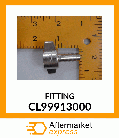 FITTING CL99913000