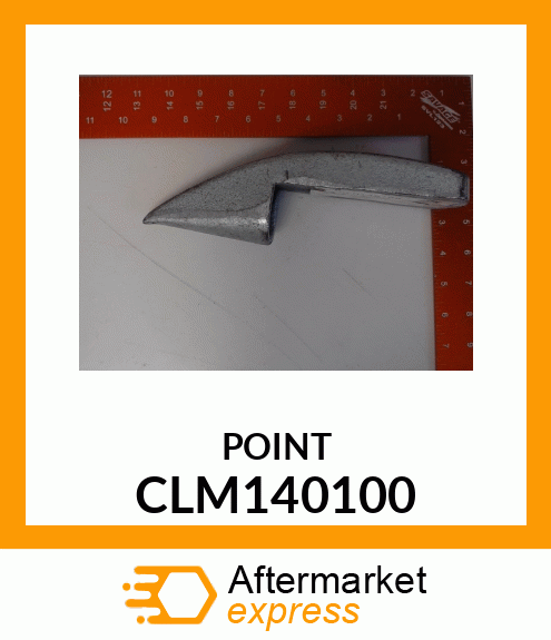 POINT CLM140100