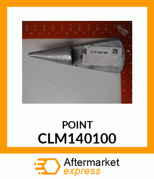 POINT CLM140100