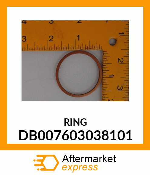 RING DB007603038101