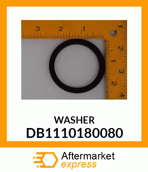 WASHER DB1110180080