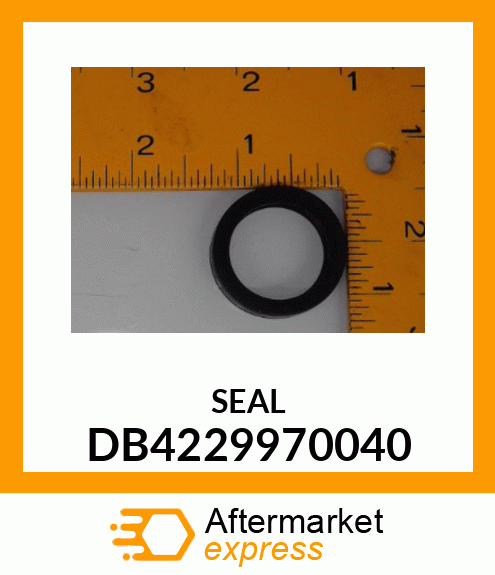 SEAL DB4229970040