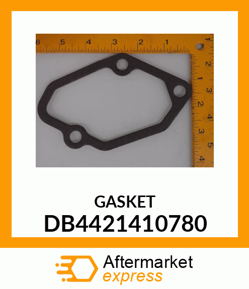 GASKET DB4421410780