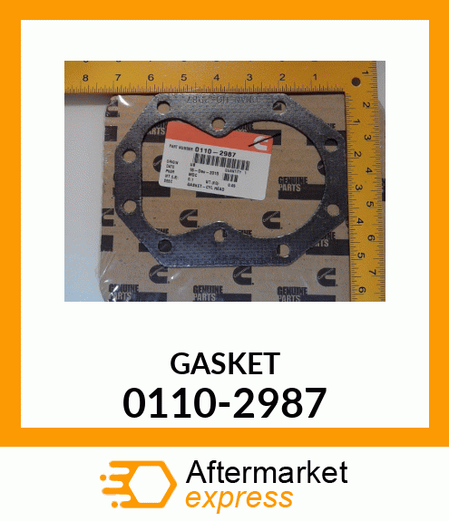 GSKT 0110-2987