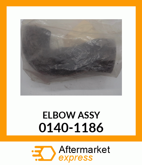 ELBOW_ASSY 0140-1186