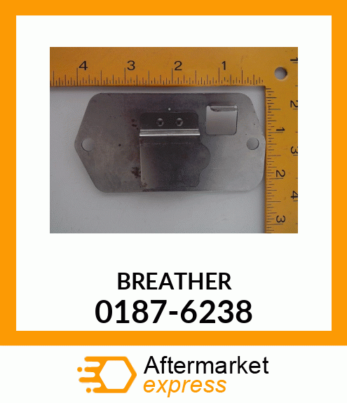 BREATHER 0187-6238