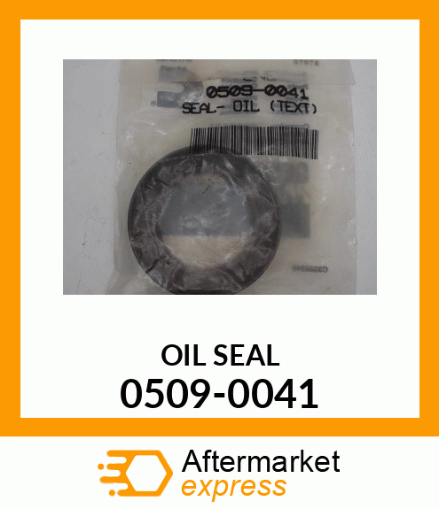 OIL_SEAL 0509-0041