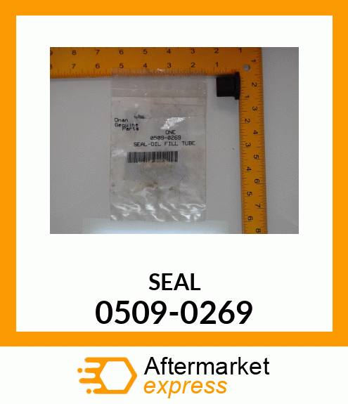 SEAL 0509-0269