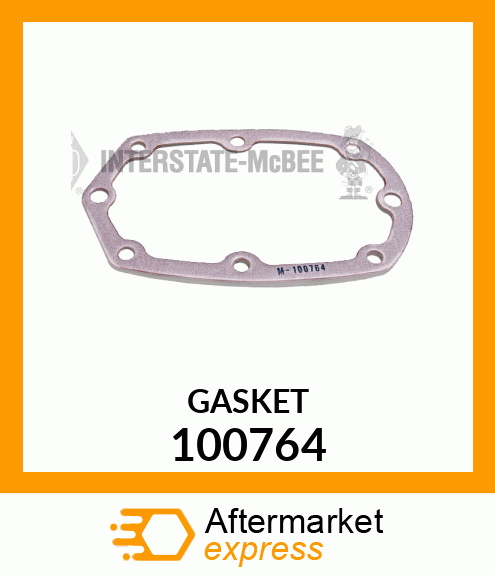 GASKET 100764