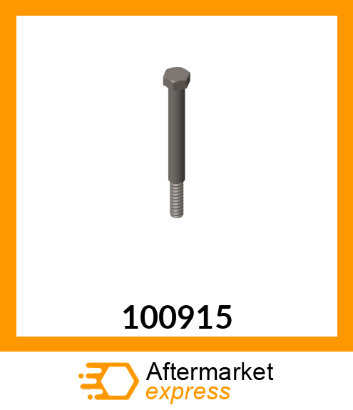 Spare part 100915 + 100915