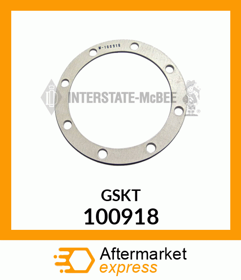 GSKT 100918
