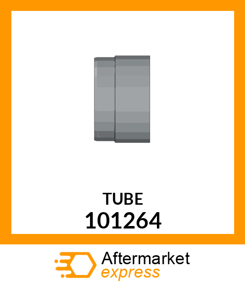 TUBE 101264