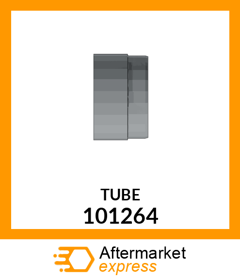 TUBE 101264