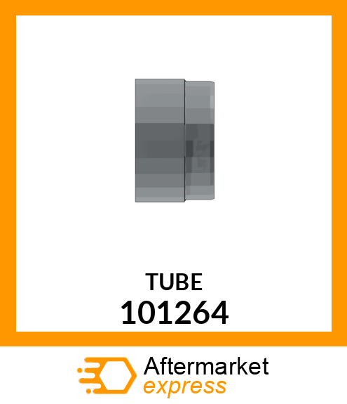 TUBE 101264