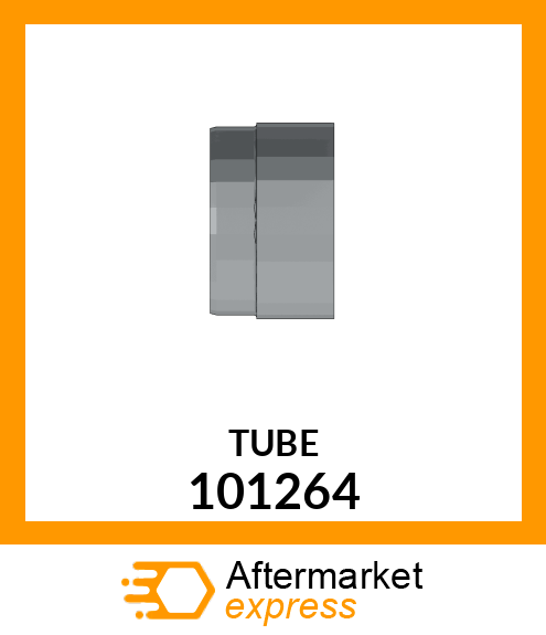 TUBE 101264