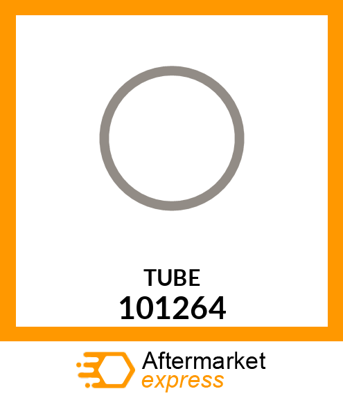 TUBE 101264