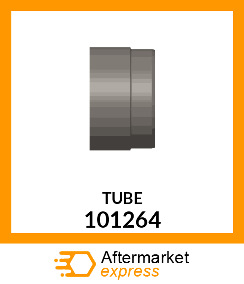 TUBE 101264