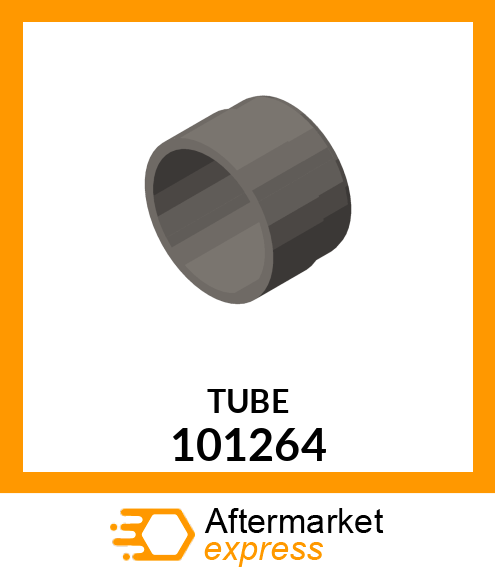 TUBE 101264