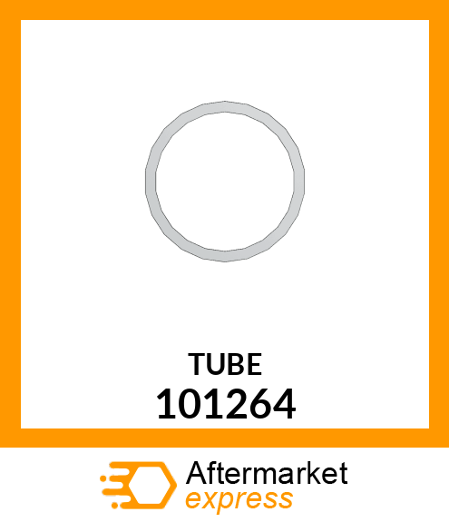 TUBE 101264